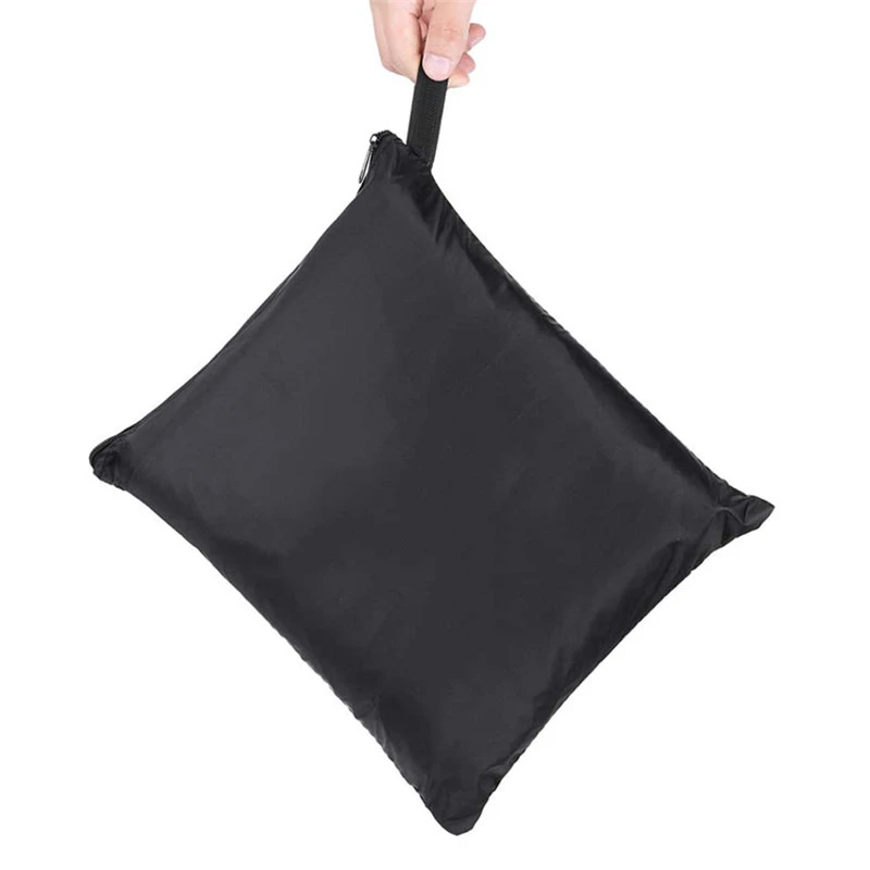 Heavy Duty Firewood Cover